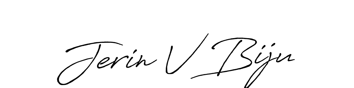 Check out images of Autograph of Jerin V Biju name. Actor Jerin V Biju Signature Style. Antro_Vectra_Bolder is a professional sign style online. Jerin V Biju signature style 7 images and pictures png