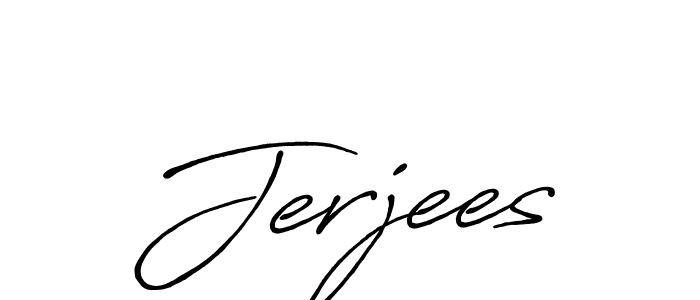 This is the best signature style for the Jerjees name. Also you like these signature font (Antro_Vectra_Bolder). Mix name signature. Jerjees signature style 7 images and pictures png