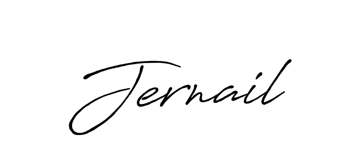 How to Draw Jernail signature style? Antro_Vectra_Bolder is a latest design signature styles for name Jernail. Jernail signature style 7 images and pictures png