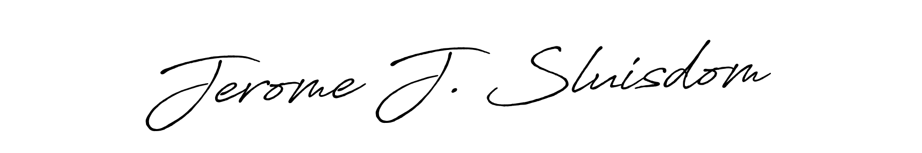 Check out images of Autograph of Jerome J. Sluisdom name. Actor Jerome J. Sluisdom Signature Style. Antro_Vectra_Bolder is a professional sign style online. Jerome J. Sluisdom signature style 7 images and pictures png