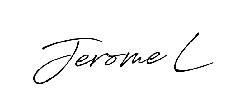 Here are the top 10 professional signature styles for the name Jerome L. These are the best autograph styles you can use for your name. Jerome L signature style 7 images and pictures png