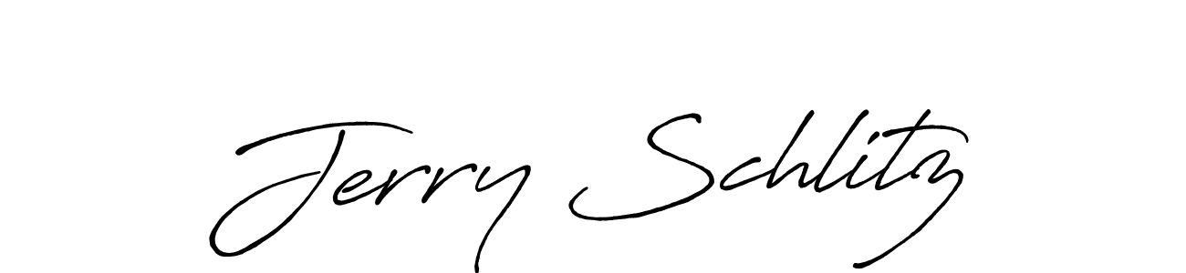 Here are the top 10 professional signature styles for the name Jerry Schlitz. These are the best autograph styles you can use for your name. Jerry Schlitz signature style 7 images and pictures png