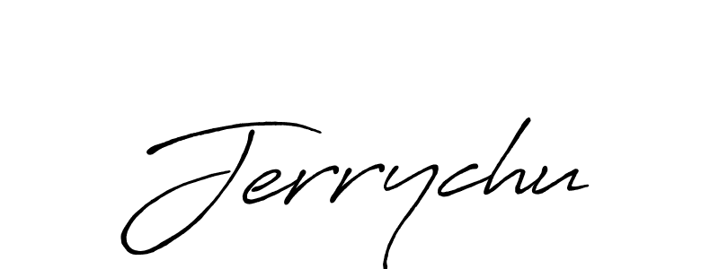 You can use this online signature creator to create a handwritten signature for the name Jerrychu. This is the best online autograph maker. Jerrychu signature style 7 images and pictures png