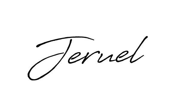 You can use this online signature creator to create a handwritten signature for the name Jeruel. This is the best online autograph maker. Jeruel signature style 7 images and pictures png