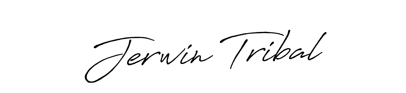 if you are searching for the best signature style for your name Jerwin Tribal. so please give up your signature search. here we have designed multiple signature styles  using Antro_Vectra_Bolder. Jerwin Tribal signature style 7 images and pictures png