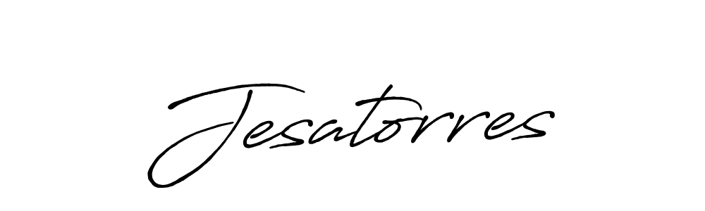 Also You can easily find your signature by using the search form. We will create Jesatorres name handwritten signature images for you free of cost using Antro_Vectra_Bolder sign style. Jesatorres signature style 7 images and pictures png