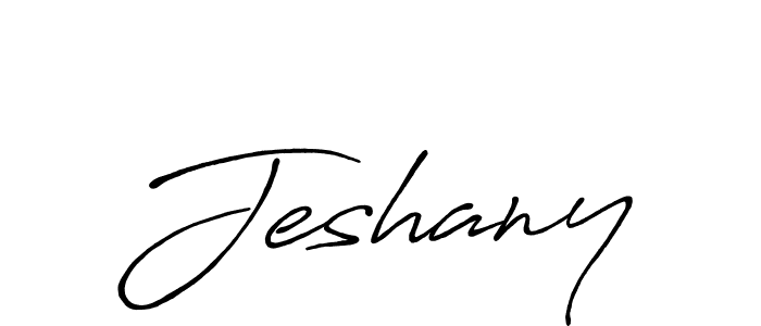 Make a short Jeshany signature style. Manage your documents anywhere anytime using Antro_Vectra_Bolder. Create and add eSignatures, submit forms, share and send files easily. Jeshany signature style 7 images and pictures png