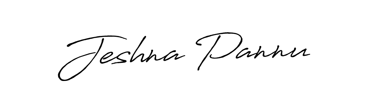 Best and Professional Signature Style for Jeshna Pannu. Antro_Vectra_Bolder Best Signature Style Collection. Jeshna Pannu signature style 7 images and pictures png