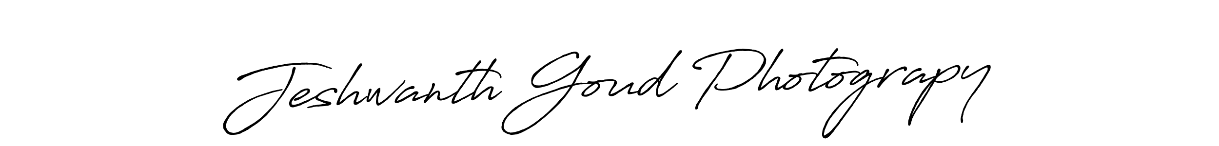 It looks lik you need a new signature style for name Jeshwanth Goud Photograpy. Design unique handwritten (Antro_Vectra_Bolder) signature with our free signature maker in just a few clicks. Jeshwanth Goud Photograpy signature style 7 images and pictures png