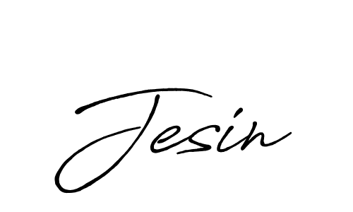 This is the best signature style for the Jesin name. Also you like these signature font (Antro_Vectra_Bolder). Mix name signature. Jesin signature style 7 images and pictures png