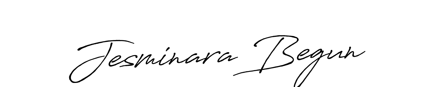 Check out images of Autograph of Jesminara Begun name. Actor Jesminara Begun Signature Style. Antro_Vectra_Bolder is a professional sign style online. Jesminara Begun signature style 7 images and pictures png