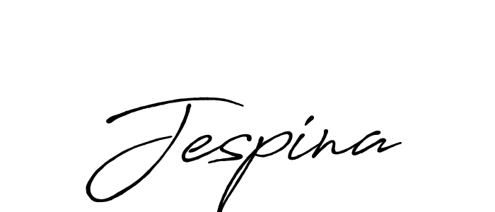You can use this online signature creator to create a handwritten signature for the name Jespina. This is the best online autograph maker. Jespina signature style 7 images and pictures png