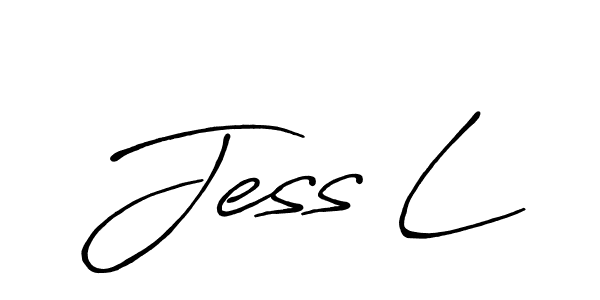 Make a short Jess L signature style. Manage your documents anywhere anytime using Antro_Vectra_Bolder. Create and add eSignatures, submit forms, share and send files easily. Jess L signature style 7 images and pictures png