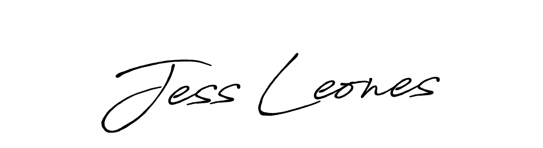 How to Draw Jess Leones signature style? Antro_Vectra_Bolder is a latest design signature styles for name Jess Leones. Jess Leones signature style 7 images and pictures png