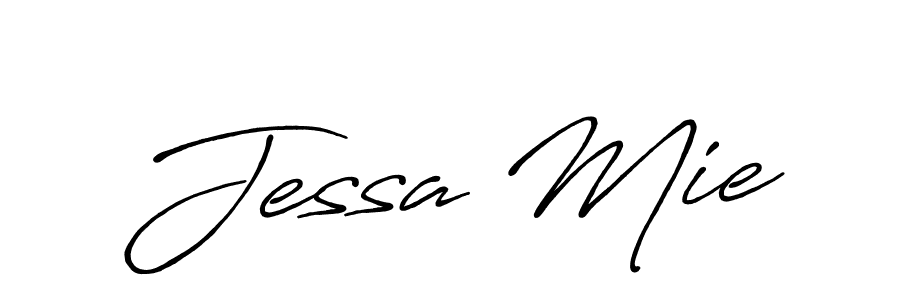 See photos of Jessa Mie official signature by Spectra . Check more albums & portfolios. Read reviews & check more about Antro_Vectra_Bolder font. Jessa Mie signature style 7 images and pictures png