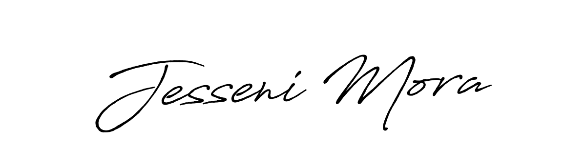 See photos of Jesseni Mora official signature by Spectra . Check more albums & portfolios. Read reviews & check more about Antro_Vectra_Bolder font. Jesseni Mora signature style 7 images and pictures png