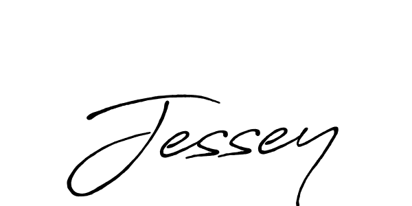 Once you've used our free online signature maker to create your best signature Antro_Vectra_Bolder style, it's time to enjoy all of the benefits that Jessey name signing documents. Jessey signature style 7 images and pictures png