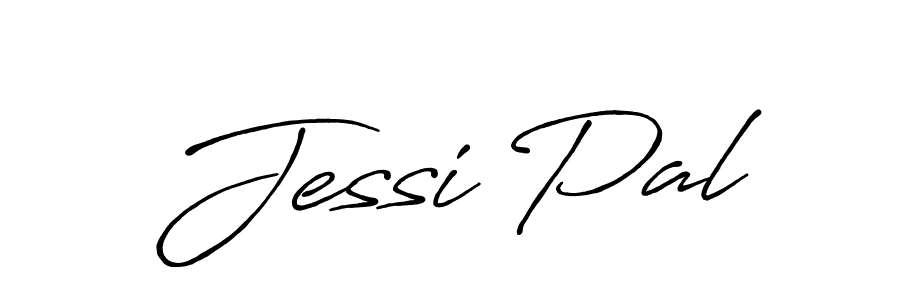 Best and Professional Signature Style for Jessi Pal. Antro_Vectra_Bolder Best Signature Style Collection. Jessi Pal signature style 7 images and pictures png