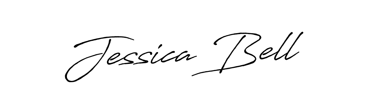 Here are the top 10 professional signature styles for the name Jessica Bell. These are the best autograph styles you can use for your name. Jessica Bell signature style 7 images and pictures png