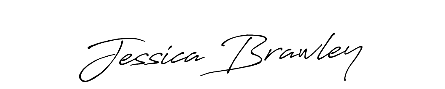 Similarly Antro_Vectra_Bolder is the best handwritten signature design. Signature creator online .You can use it as an online autograph creator for name Jessica Brawley. Jessica Brawley signature style 7 images and pictures png