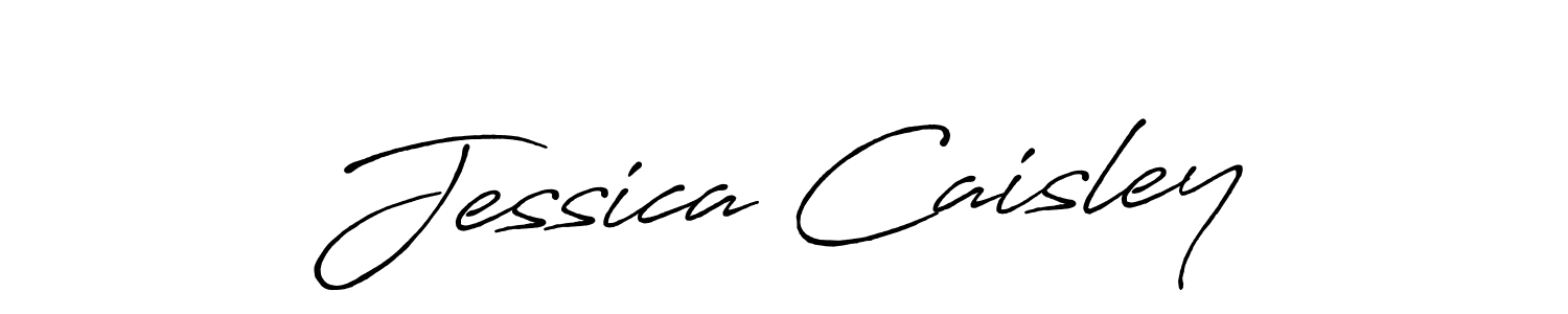 if you are searching for the best signature style for your name Jessica Caisley. so please give up your signature search. here we have designed multiple signature styles  using Antro_Vectra_Bolder. Jessica Caisley signature style 7 images and pictures png