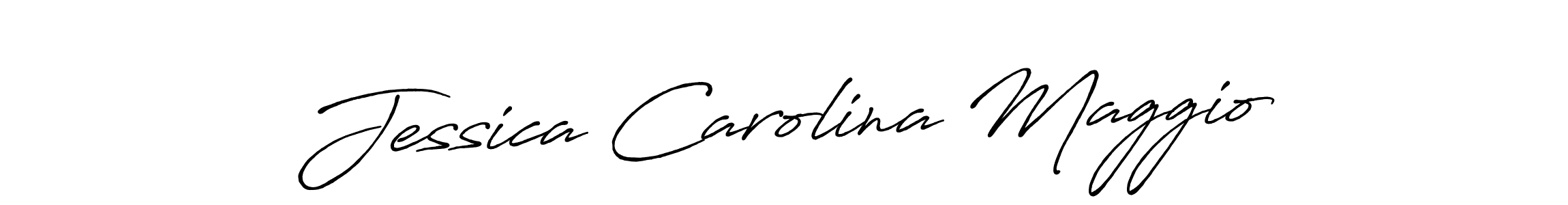 if you are searching for the best signature style for your name Jessica Carolina Maggio. so please give up your signature search. here we have designed multiple signature styles  using Antro_Vectra_Bolder. Jessica Carolina Maggio signature style 7 images and pictures png