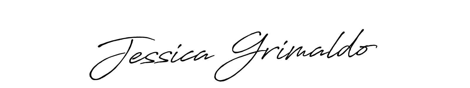 This is the best signature style for the Jessica Grimaldo name. Also you like these signature font (Antro_Vectra_Bolder). Mix name signature. Jessica Grimaldo signature style 7 images and pictures png