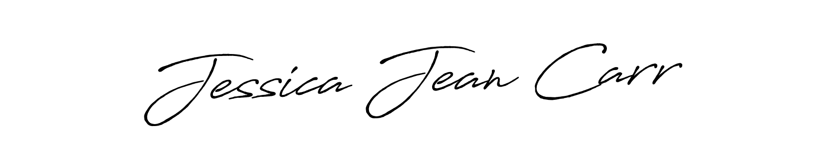 You should practise on your own different ways (Antro_Vectra_Bolder) to write your name (Jessica Jean Carr) in signature. don't let someone else do it for you. Jessica Jean Carr signature style 7 images and pictures png