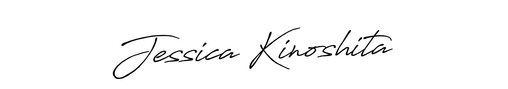 Once you've used our free online signature maker to create your best signature Antro_Vectra_Bolder style, it's time to enjoy all of the benefits that Jessica Kinoshita name signing documents. Jessica Kinoshita signature style 7 images and pictures png