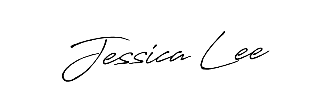 The best way (Antro_Vectra_Bolder) to make a short signature is to pick only two or three words in your name. The name Jessica Lee include a total of six letters. For converting this name. Jessica Lee signature style 7 images and pictures png