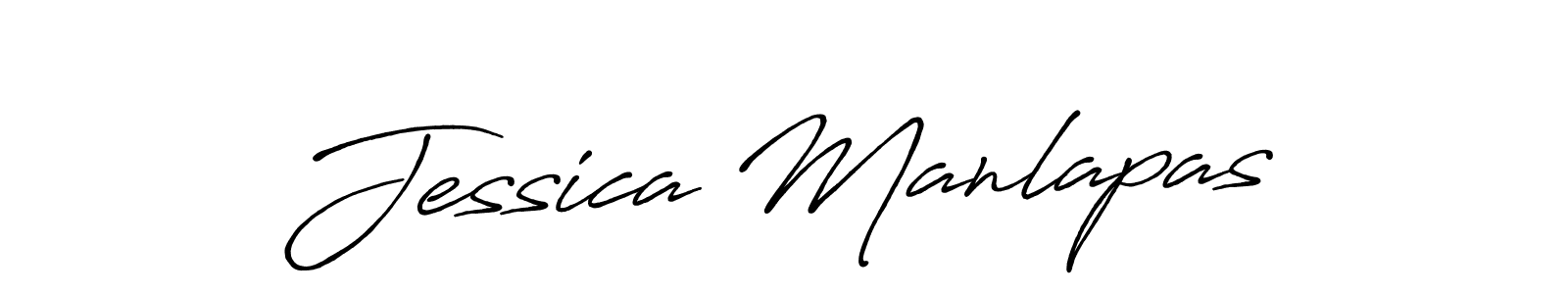 This is the best signature style for the Jessica Manlapas name. Also you like these signature font (Antro_Vectra_Bolder). Mix name signature. Jessica Manlapas signature style 7 images and pictures png