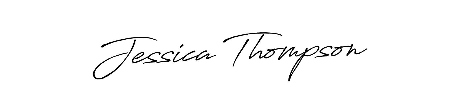 Check out images of Autograph of Jessica Thompson name. Actor Jessica Thompson Signature Style. Antro_Vectra_Bolder is a professional sign style online. Jessica Thompson signature style 7 images and pictures png