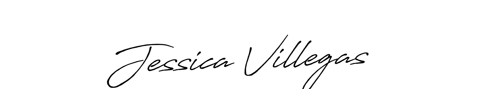 Make a beautiful signature design for name Jessica Villegas. Use this online signature maker to create a handwritten signature for free. Jessica Villegas signature style 7 images and pictures png