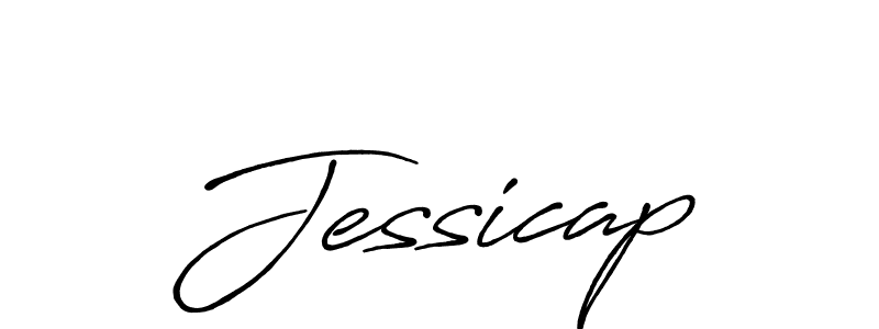 See photos of Jessicap official signature by Spectra . Check more albums & portfolios. Read reviews & check more about Antro_Vectra_Bolder font. Jessicap signature style 7 images and pictures png