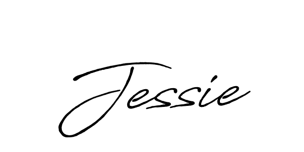 Make a beautiful signature design for name Jessie. Use this online signature maker to create a handwritten signature for free. Jessie signature style 7 images and pictures png
