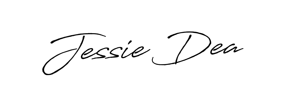 This is the best signature style for the Jessie Dea name. Also you like these signature font (Antro_Vectra_Bolder). Mix name signature. Jessie Dea signature style 7 images and pictures png