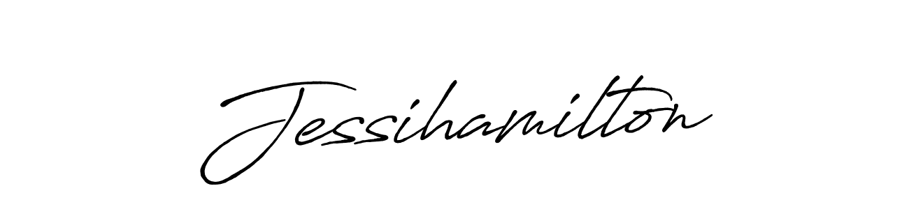 Antro_Vectra_Bolder is a professional signature style that is perfect for those who want to add a touch of class to their signature. It is also a great choice for those who want to make their signature more unique. Get Jessihamilton name to fancy signature for free. Jessihamilton signature style 7 images and pictures png