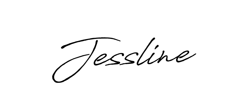 Here are the top 10 professional signature styles for the name Jessline. These are the best autograph styles you can use for your name. Jessline signature style 7 images and pictures png