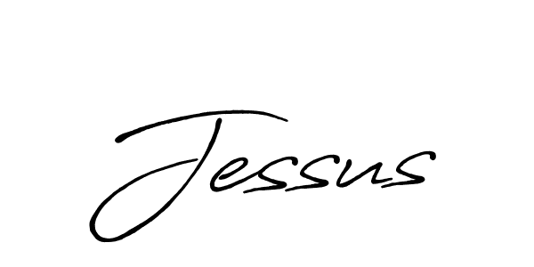 Best and Professional Signature Style for Jessus. Antro_Vectra_Bolder Best Signature Style Collection. Jessus signature style 7 images and pictures png