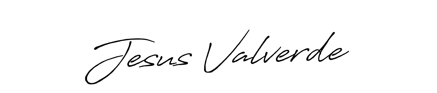 You can use this online signature creator to create a handwritten signature for the name Jesus Valverde. This is the best online autograph maker. Jesus Valverde signature style 7 images and pictures png