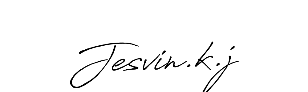You can use this online signature creator to create a handwritten signature for the name Jesvin.k.j. This is the best online autograph maker. Jesvin.k.j signature style 7 images and pictures png