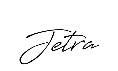 Also You can easily find your signature by using the search form. We will create Jetra name handwritten signature images for you free of cost using Antro_Vectra_Bolder sign style. Jetra signature style 7 images and pictures png
