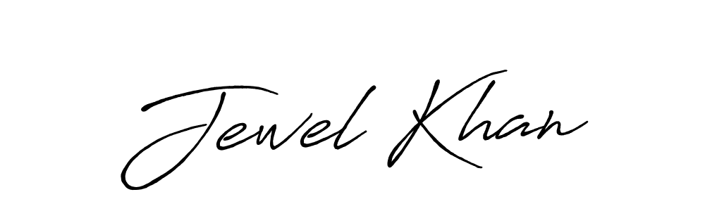 Similarly Antro_Vectra_Bolder is the best handwritten signature design. Signature creator online .You can use it as an online autograph creator for name Jewel Khan. Jewel Khan signature style 7 images and pictures png