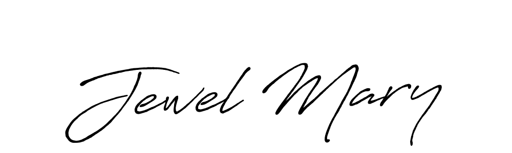 Make a beautiful signature design for name Jewel Mary. Use this online signature maker to create a handwritten signature for free. Jewel Mary signature style 7 images and pictures png