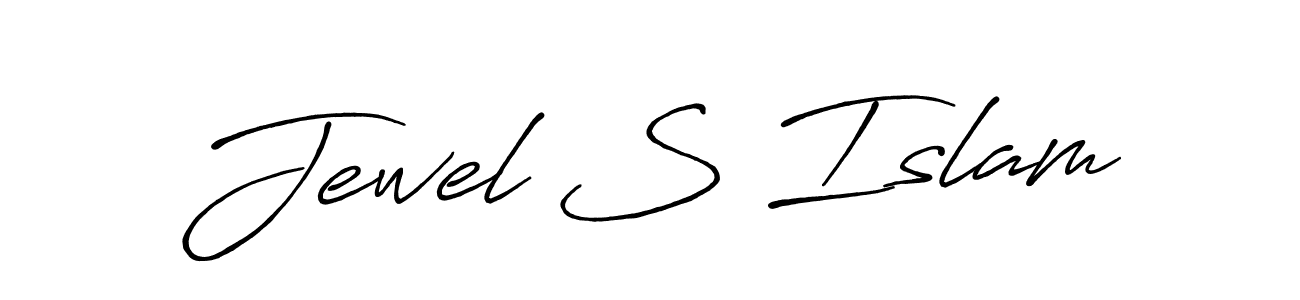 Best and Professional Signature Style for Jewel S Islam. Antro_Vectra_Bolder Best Signature Style Collection. Jewel S Islam signature style 7 images and pictures png