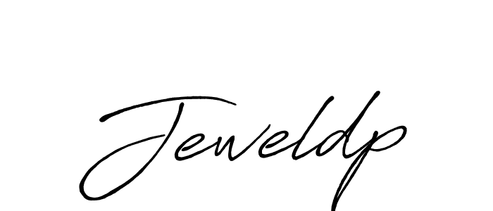 Also we have Jeweldp name is the best signature style. Create professional handwritten signature collection using Antro_Vectra_Bolder autograph style. Jeweldp signature style 7 images and pictures png