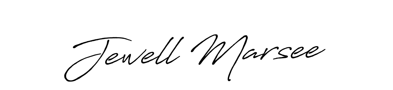 You can use this online signature creator to create a handwritten signature for the name Jewell Marsee. This is the best online autograph maker. Jewell Marsee signature style 7 images and pictures png