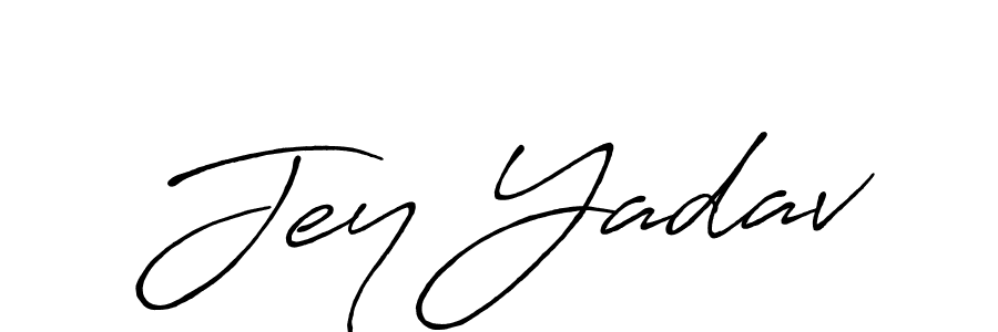 Best and Professional Signature Style for Jey Yadav. Antro_Vectra_Bolder Best Signature Style Collection. Jey Yadav signature style 7 images and pictures png