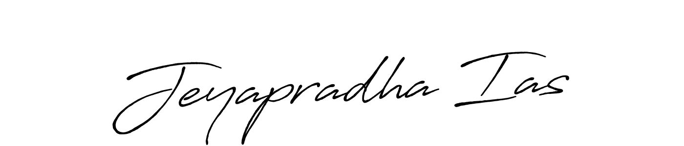 Here are the top 10 professional signature styles for the name Jeyapradha Ias. These are the best autograph styles you can use for your name. Jeyapradha Ias signature style 7 images and pictures png