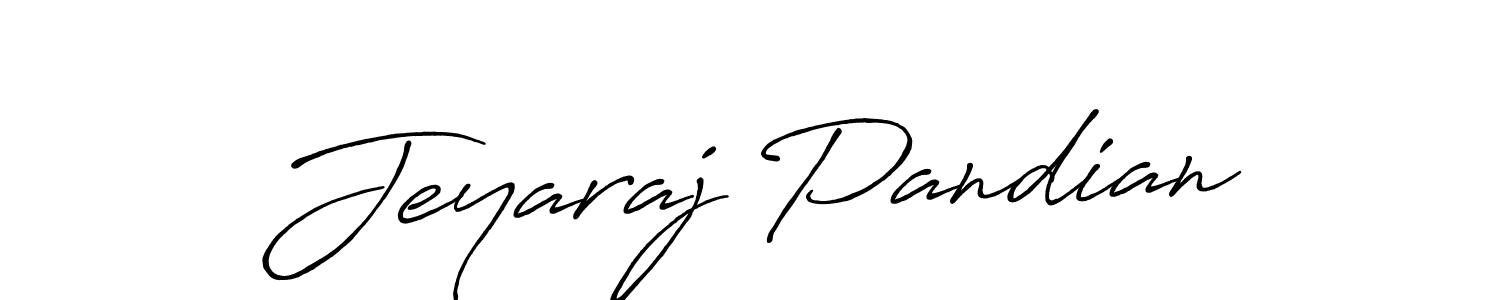 Also we have Jeyaraj Pandian name is the best signature style. Create professional handwritten signature collection using Antro_Vectra_Bolder autograph style. Jeyaraj Pandian signature style 7 images and pictures png
